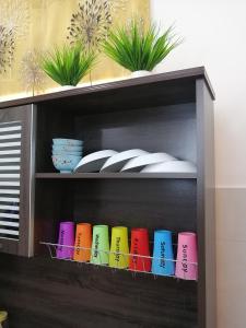 Fotografie z fotogalerie ubytování SKYHOMESTAY TELOK PANGLIMA GARANG v destinaci Teluk Panglima Garang