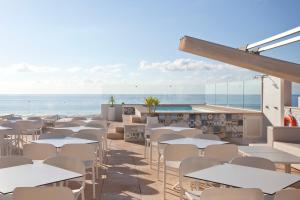 Afbeelding uit fotogalerij van Hotel MiM Mallorca & Spa - Adults Only in Sa Coma