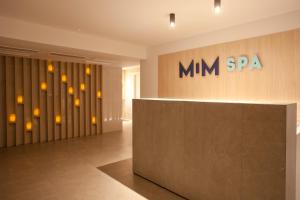 Lázně a/nebo wellness v ubytování Hotel MiM Mallorca & Spa - Adults Only