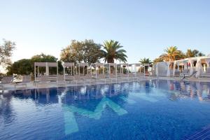Bazén v ubytování Hotel MiM Mallorca & Spa - Adults Only nebo v jeho okolí