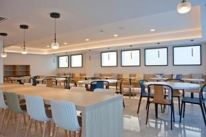Posezení v ubytování Hotel MiM Mallorca & Spa - Adults Only