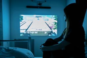 Gallery image of Theatel Sapporo in Sapporo