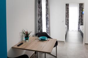 Fotografie z fotogalerie ubytování MOTEL24seven v destinaci Bruck an der Mur