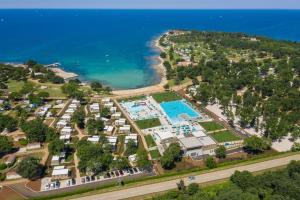Fotografia z galérie ubytovania Mobile Homes Premium Relax Park Umag by Camp4You v destinácii Umag