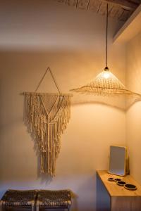 Фотография из галереи Anthemion Suites and Villas в Нафплионе