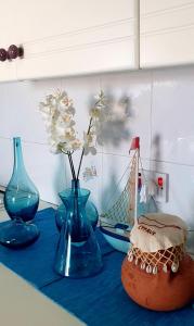 プロタラスにあるRetire holiday apartmentのギャラリーの写真