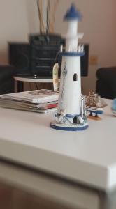 プロタラスにあるRetire holiday apartmentのギャラリーの写真 +3枚の写真