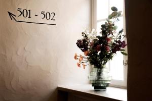 Fotografie z fotogalerie ubytování Hotell Visby Börs v destinaci Visby