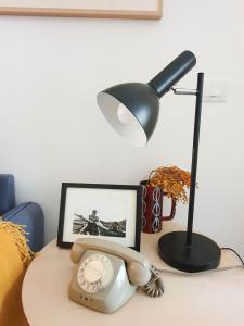 Kép Casa Calderai art and design szállásáról Palermóban a galériában