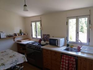 Gallery image of Galician Retreat in Tamallancos