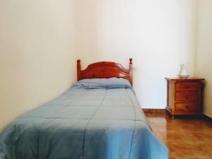 Kép Casa MIMI szállásáról Cortes de la Fronterában a galériában