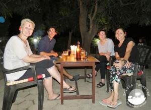 Hosté ubytování Bardia Homestay Pvt. Ltd.