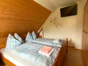Fotografia z galérie ubytovania CHALET DORFER v destinácii Sankt Lorenzen ob Murau