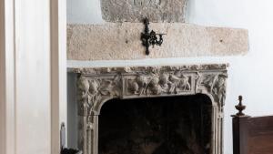 Fotografia z galérie ubytovania Cuore del Borgo - Vogogna v destinácii Vogogna