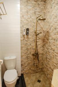 Gallery image of Home Kazbegi in Stepantsminda