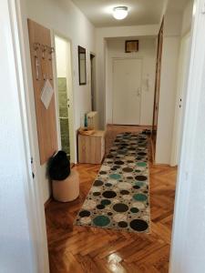 Зображення з фотогалереї помешкання Apartman KIKA у місті Сомбор