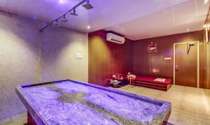 Зображення з фотогалереї помешкання Hotel Shree Daan у місті Вапі