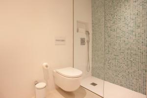 Koupelna v ubytování Hotel MiM Mallorca & Spa - Adults Only