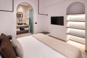 Zdjęcie z galerii obiektu Gonia Residences w mieście Pirgos +59 zdjęć