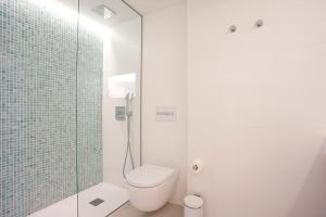 Koupelna v ubytování Hotel MiM Mallorca & Spa - Adults Only