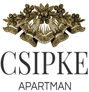 een logo voor het Australische departement landbouw bij Csipke Apartman in Makó