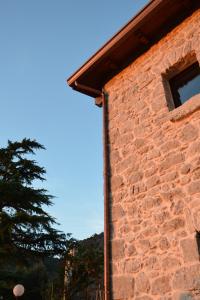 Fotografie z fotogalerie ubytování B&B Le Fate v destinaci Sonnino