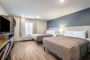 Gallery image of WoodSpring Suites Colton in Colton
