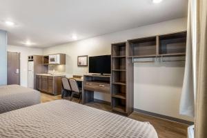 Gallery image of WoodSpring Suites Colton in Colton