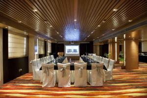 Poslovni prostori in/oz. konferenčna soba v nastanitvi The Fern Residency - Chandigarh