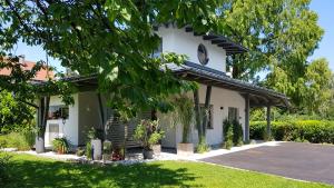 Gallery image of Villa Piccola in Villach