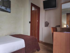 Hotel Las Leyendas
