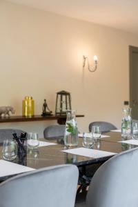 Gallery image of SUNOLUS VINEYARDHOUSe in Kayseri +73 photos