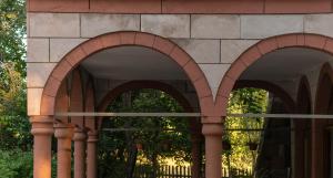 Gallery image of SUNOLUS VINEYARDHOUSe in Kayseri