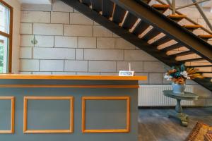 Gallery image of SUNOLUS VINEYARDHOUSe in Kayseri