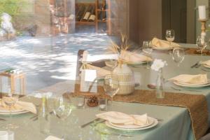 Gallery image of SUNOLUS VINEYARDHOUSe in Kayseri