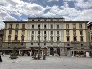 Imagem da galeria de B&B Dante Alighieri em Florença