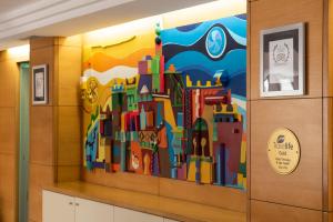Φωτογραφία από το άλμπουμ του Hotel Timoulay and Spa Agadir στο Αγκαντίρ