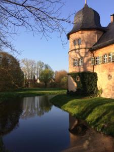 Gallery image of Landhaus am Schloss in Schnabelwaid