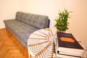Posedenie v ubytovaní Beachfront 5BR Home Victoria