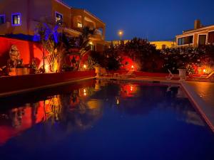 Gallery image of Casa Concha - Peaceful and Relaxing in Lagos
