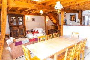 Fotografie z fotogalerie ubytování Gite été v destinaci Le Soulié