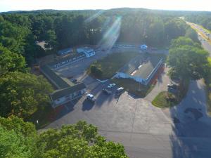 Billede fra billedgalleriet på The Minuteman Inn Acton Concord Littleton i Acton