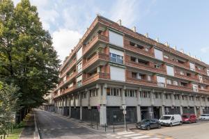 Photo de la galerie de l'établissement Torino Express Apartment, à Turin