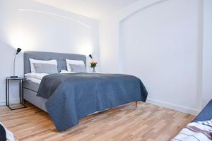 Gallery image of Sanders Tower - Chic Two-Bedroom Apartment In Charming Copenhagen in Copenhagen