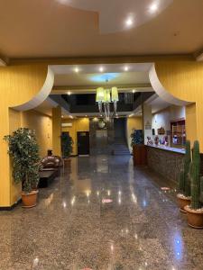 Gallery image of Hotel Condori in Kobuleti