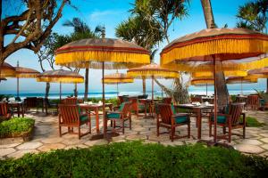 Gallery image of The Oberoi Beach Resort, Bali in Seminyak