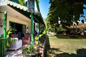 Fotografie z fotogalerie ubytování My House Urla v destinaci Izmir