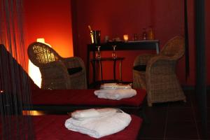 Fotografie z fotogalerie ubytování B&B Afrodite v destinaci Zonnebeke