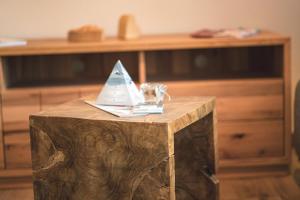 Fotografie z fotogalerie ubytování Alpin Lodge Kitzblick v Piesendorfu