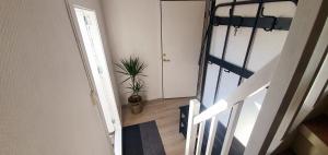 IsdalsstøBergen Apartment with Fjord View的相册照片